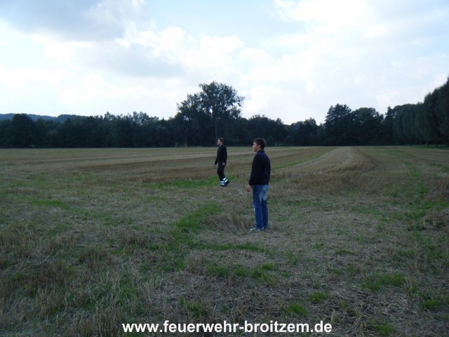 Bezirkswettbewerb 2010